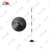 Training Obstacle Pole & Base Set