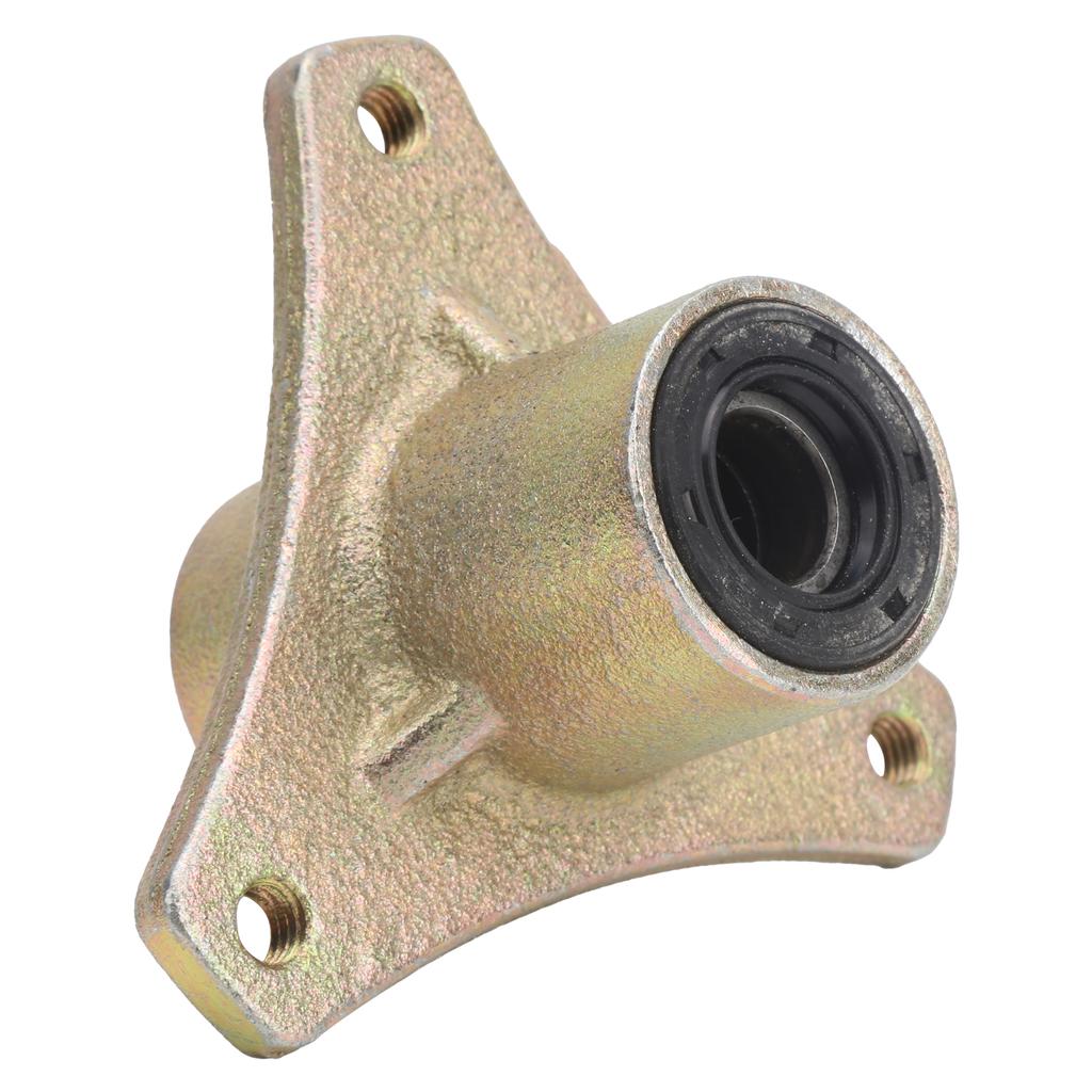 Ступица подшипника обода переднего колеса автомобиля, пригодная для 110CC 125CC Quad Dirt Bike ATV Dune Go Kart