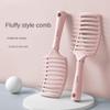 Comb Beauty Tool Anti-static Curly Comb Air Bag Comb Hair Styling Tool Hair Brush Massage Comb
