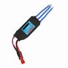 2-4S Brushless ESC 18A RC Car ESC Durable Mini ESC  For RC Boat
