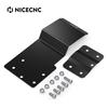 Motorcycle Rear Suspension Linkage Guard Cover for Yamaha Tenere 700 XTZ700 2019-2024 Tenere 700 Skid Plate Extension
