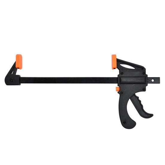 4/6/8/12/18//24/30inch Quick Ratchet Release Woodworking Bar F Clamp Hand Tool