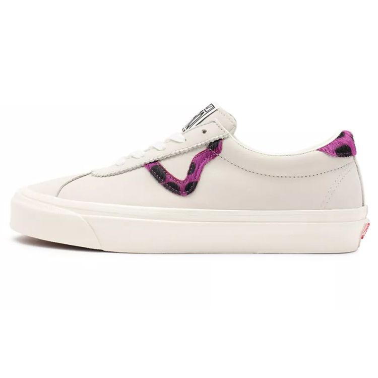 Vans Anaheim Factory Style 73 Dx Unisex White VN0A3WLQA1P