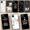 Выпечка Готовка Шеф-повар Для OnePlus 10 Pro 9 Pro 8T 9R Nord2 Чехол Для Realme 9 8 Pro 8i 9i C35 GT Neo 2 3 Master