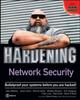The Hardening Network Security Book