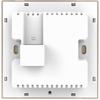 TP-LINK AC1200 Dual-Band Wireless Panel AP CN plug (adapter included)