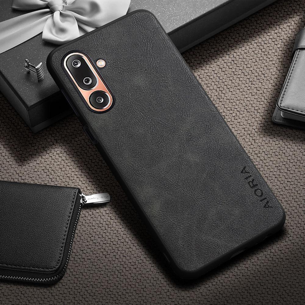 Phone Case For Samsung Galaxy M36 M35 M31 M16 M15 M13 F15 A04 5G Matte Soft Bumper Hard Back Cover Fashion Protective Case Funda