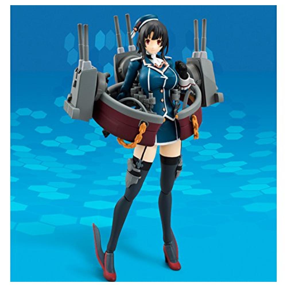 Armor Girls Project Kantai Collection -KanColle- Такао Рост примерно. 14 см фигурка из АБС и ПВХ