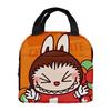 Lunch Bag Cartoon Tote Bag Student Bento Bag Aluminum Foil Thermal Insulation Meal Bag Lunch Box Bag