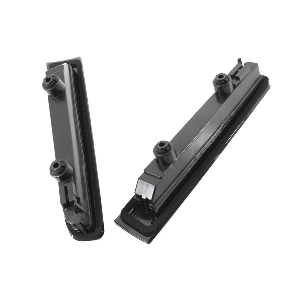 Transporter Barn Door Светодиодный третий стоп-сигнал высокого уровня, красный, замена для VW 2003-2015 T5 2015 + T6