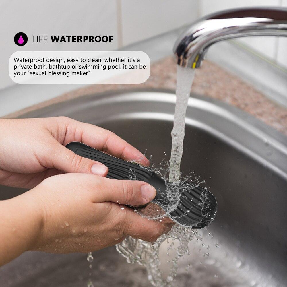 10 режимов вибрации, секс-игрушки, волшебная палочка, стимулятор точки G, киска, вагина, клитор для женщин и взрослых