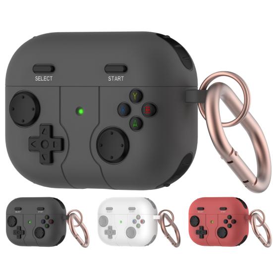 Earphone Protective Case Perfect Matching Portable Anti-fingerprint