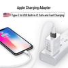 Адаптер USB на Type-C OTG и зарядный кабель