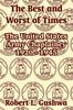 Книга The Best and Worst of Times : The United States Army Chaplaincy 1920 - 1945