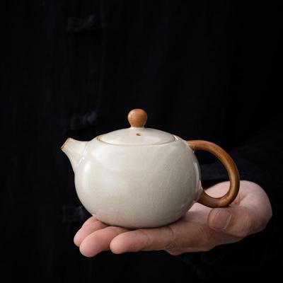 Посуда для питья – Заварочные чайники