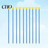 Archery Practice Arrows For Children 10/20Pcs 42cm Toy for Kids, Soft Suction Cup Tip Bullets with Plastic Shafts, Safe Accessories Outdoor Play Boys