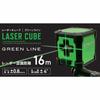Niigata Seiki SK Laser Cube Green Laser LC-G