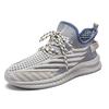 Mesh Men Casual Shoes Summer Breathable Sneakers Comfortable Lightweight Walking Footwear Male Running Sport Shoes