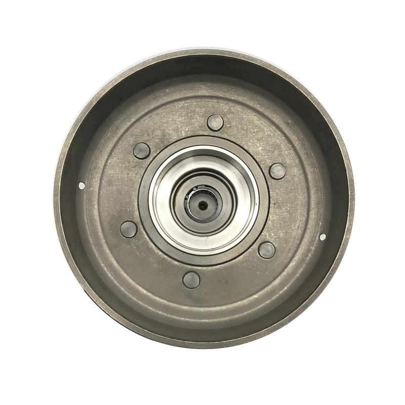 Корпус крышки сцепления CVT для Hisun 400cc HS400 Квадроцикл Вездеход 21210-F12-0000