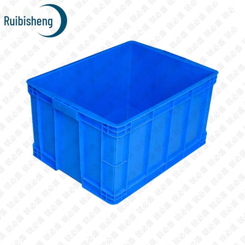 Ruibisheng Large Plastic Storage & Turnover Boxes