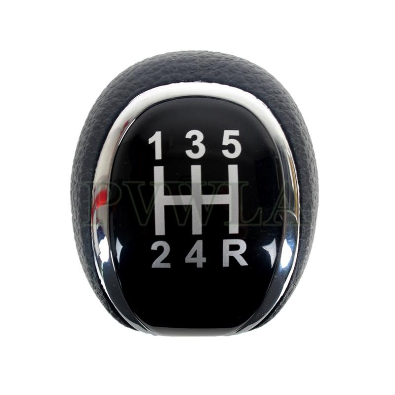 5-скоростная ручка переключения передач для LADA Kalina / Granta 2011-