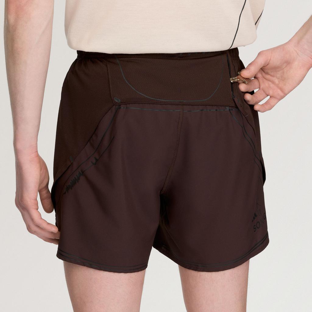 Adidas x Song For The Mute ADI365 Shorts 'Auco'
