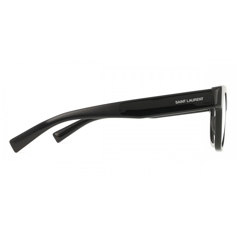 Saint Laurent Unisex Sl 805 001 Eyeglasses