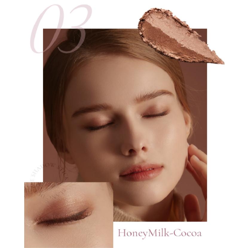 Elroel Blanc Double Shadow Stick 1.4g Season 2 4 цвета