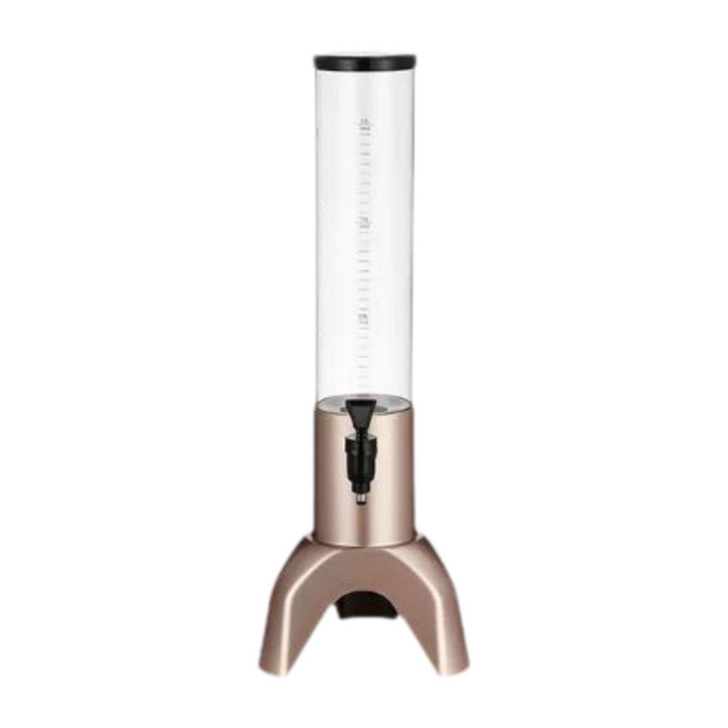 Drink Dispenser, Beer Dispenser, Event, Cocktail, Easy to Clean, With Gaming