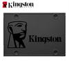 Kingston Твердотельный накопитель 240 ГБ, 480 ГБ/960 ГБ, A400 SATA 3, 2,5 дюйма, внутренний твердотельный накопитель SA400S37/240G/480G/960G — замена жесткого диска для повышения производительности