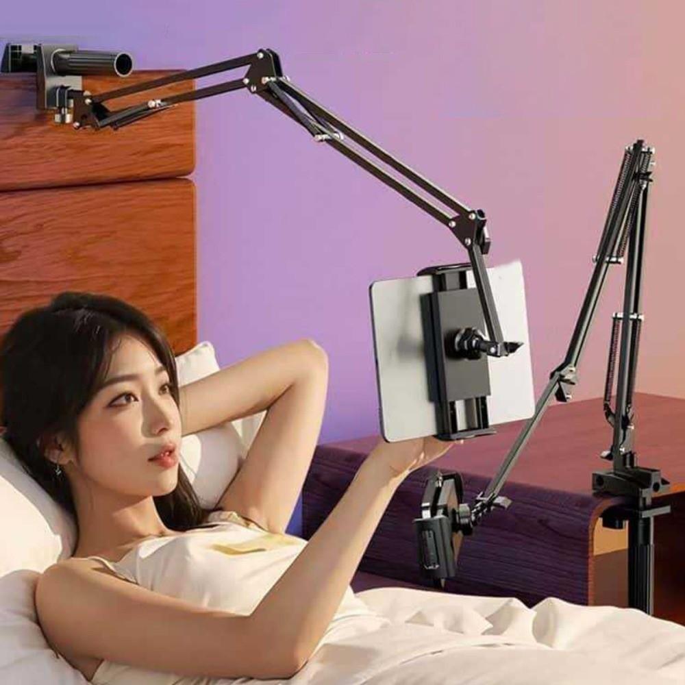 360° Rotating Desktop Phone Mount Stand Universal Tablet Phone Holder  Phone Accessories