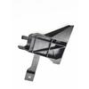 OE; A2466210134 A2466210234  For the Left Right Gantry Bracket of Mercedes-Benz Front Bumper W176 A180 A200 W246 B180 B200