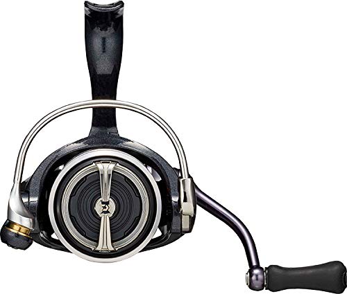 Спиннинговая катушка DAIWA 20 Gekka Bijin X 2000S (Модель 2020 года)