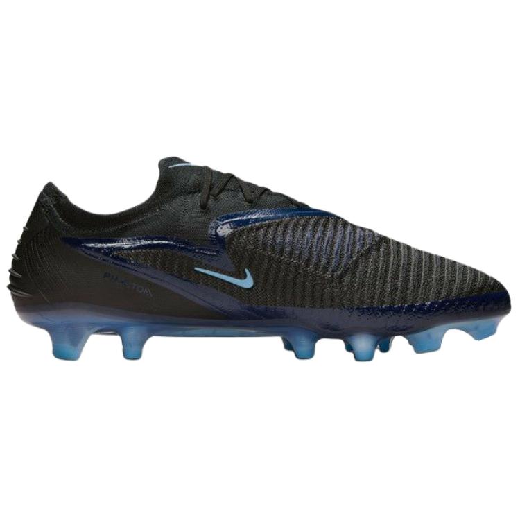 Nike Phantom 6 Low Elite FG 2025 Shadow Pack Unisex Sneakers Blue Black HJ2146-003