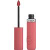 LOREAL LOREAL LIPSTICK 120 INFARABLE MATTE RESISTANCE 16H, 5 мл