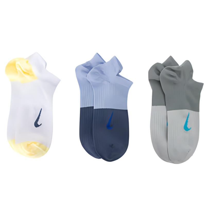 Nike Unisex Ankle Socks (Unisex) Ankle Socks CV2964 919