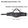 Leather Posture Collar with Ring Gag Padded Neck Support BDSM Bondage O-Ring Choker Adjustable Slave Role Play Adult Sex Toy