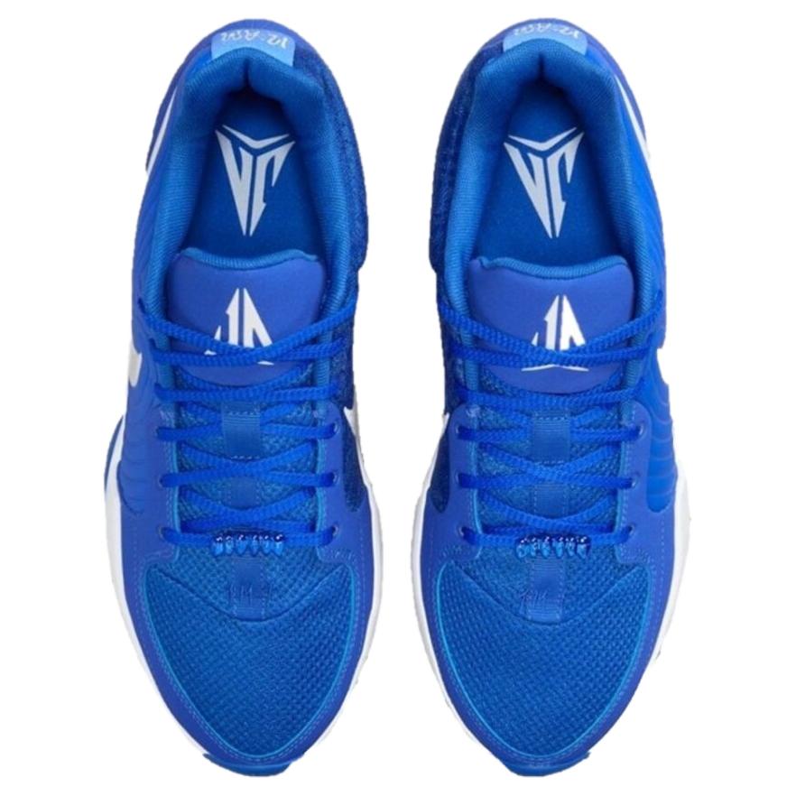 Nike Да 2 ТБ EP Игра Королевский Мужские Кроссовки Синий Белый HQ8512-400
