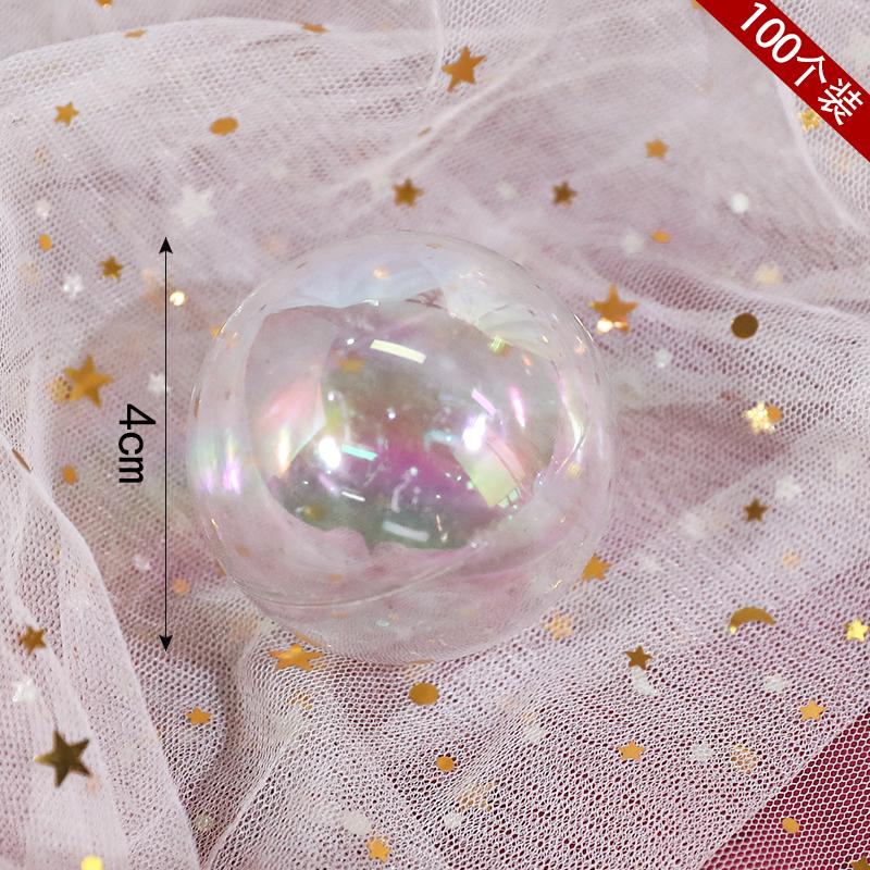 Топпер для торта «Бабочка с золотым краем»: Креативный розовый дизайн для дня рождения богини