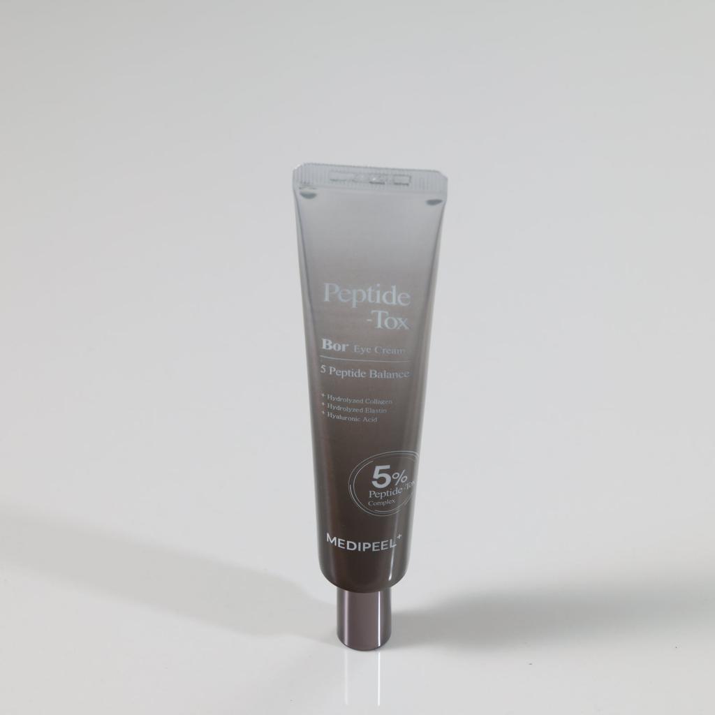 Medipeel Крем для кожи вокруг глаз Peptide-Tox Bor 40 мл