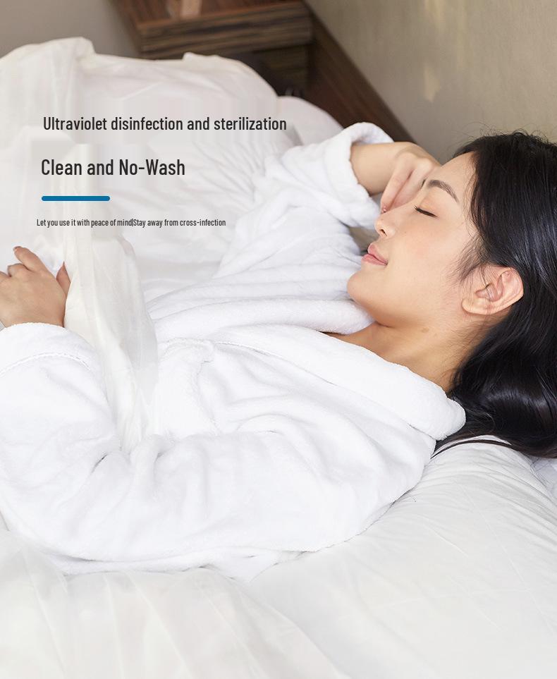 Стерильный портативный дорожный набор: Одноразовые простыни и спальные мешки из нетканого материала для гостиниц и хостелов