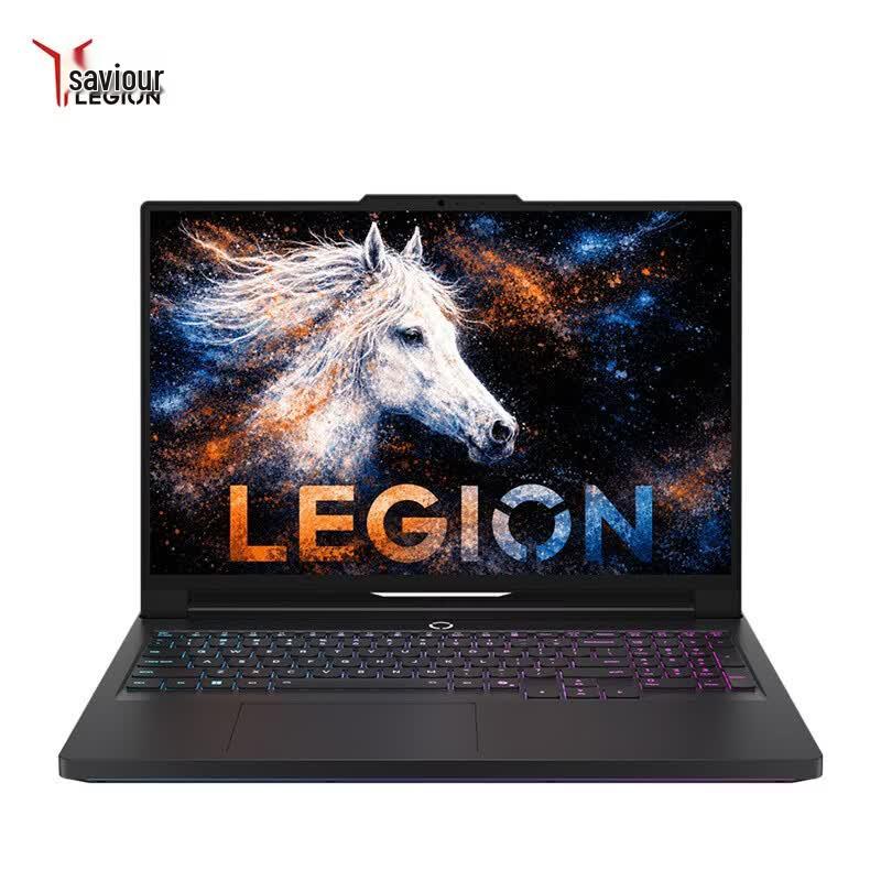 Lenovo Игровой ноутбук Legion Y9000P 2026 (Китайская версия)