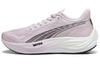 Puma Женские кроссовки Velocity Nitro 3 Radiant 'Grape Mist Black' 379610-01