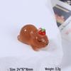 Luminous 3D Cartoon Resin Accessories for DIY Jewelry & Ornaments