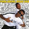 CD ONDA BOA - Funk Doido, Brazil Music Others Used