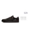 Кроссовки Travis Scott x Air Jordan 1 Retro Low OG SP Velvet Brown Unisex Dark-Mocha Black DM7866-202