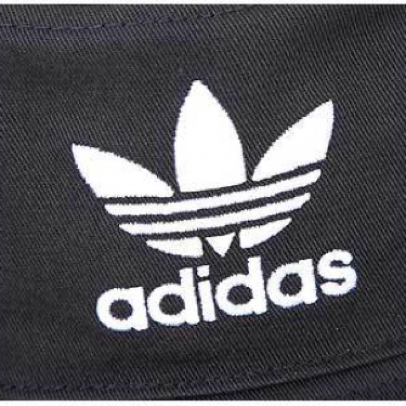 Adidas Панама Adicolor Aj8995 Шапка-сафари