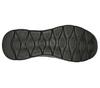 Sneakers Skechers Black / Grey Go Walk Flex Remark