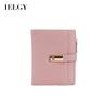 Women's Korean Style Cute Short Wallet