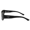 BALENCIAGA Asian BB0368SK-001 Sunglasses, Fit, Unisex, Men's, Women's